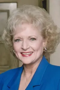 Фото Бетті Вайт (Betty White)