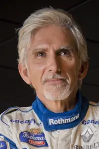 Фото  (Damon Hill)