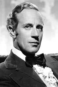 Фото Леслі Ховард (Leslie Howard)