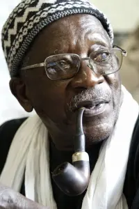 Фото  (Ousmane Sembène)