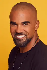 Фото Шемар Мур (Shemar Moore)