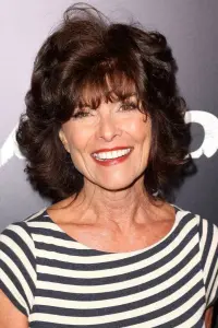 Фото Адрієнн Барбо (Adrienne Barbeau)