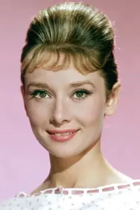 Фото Одрі Хепберн (Audrey Hepburn)