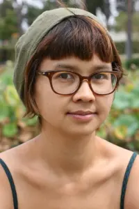 Фото Шарлін Йі (Charlyne Yi)