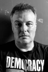 Фото Желе Біафра (Jello Biafra)