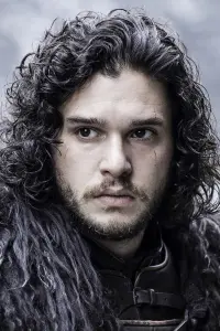 Фото Кіт Харінгтон (Kit Harington)