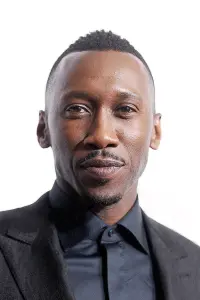 Фото Магершала Алі (Mahershala Ali)