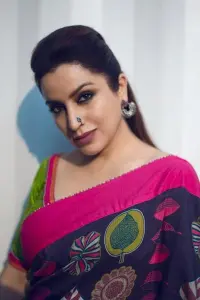 Фото Тіска Чопра (Tisca Chopra)