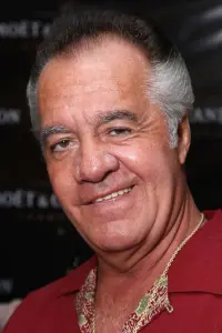 Фото Тоні Сіріко (Tony Sirico)