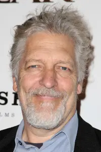 Фото Кленсі Браун (Clancy Brown)