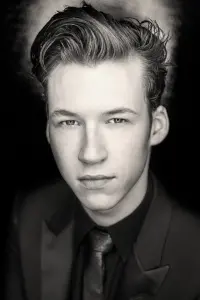 Фото Девін Друїд (Devin Druid)