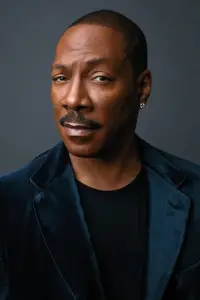 Фото Едді Мерфі (Eddie Murphy)