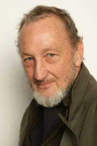 Фото Роберт Енглунд (Robert Englund)