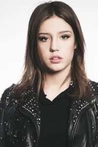 Фото Адель Екзаркопулос (Adèle Exarchopoulos)