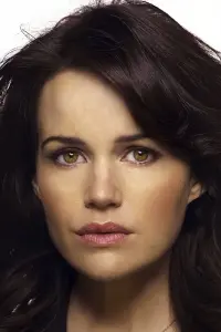 Фото Карла Гугіно (Carla Gugino)