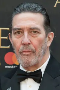 Фото Сіаран Хайндс (Ciarán Hinds)