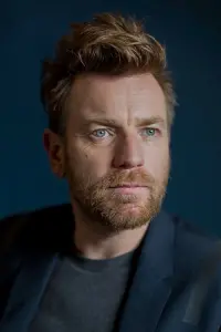 Фото Юен МакГрегор (Ewan McGregor)