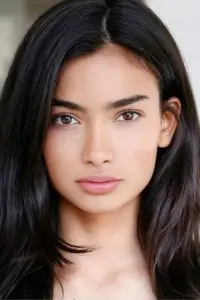 Фото Келлі Гейл (Kelly Gale)