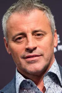 Фото Метт Леблан (Matt LeBlanc)