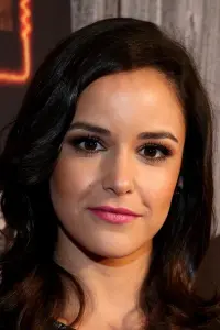 Фото  (Melissa Fumero)