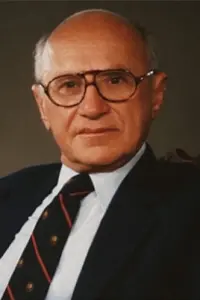 Фото  (Milton Friedman)