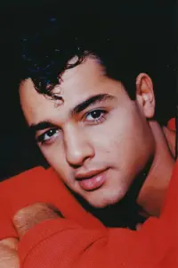 Фото Сал Мінео (Sal Mineo)