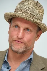 Фото Вуді Гаррельсон (Woody Harrelson)