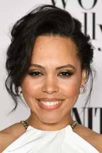 Фото  (Amirah Vann)