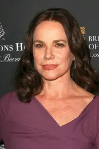 Фото Барбара Херші (Barbara Hershey)