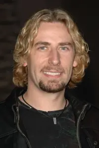 Фото  (Chad Kroeger)