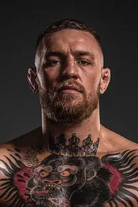 Фото  (Conor McGregor)