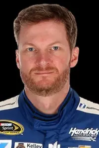 Фото  (Dale Earnhardt Jr.)