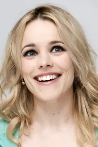 Фото Рейчел МакАдамс (Rachel McAdams)