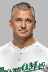 Фото Шейн Макмехон (Shane McMahon)