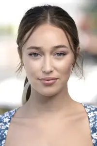 Фото Алісія Дебнем-Кері (Alycia Debnam-Carey)