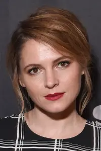 Фото Емі Займец (Amy Seimetz)