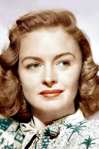 Фото Донна Рід (Donna Reed)