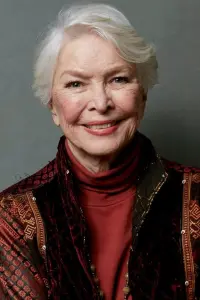 Фото Елен Берстін (Ellen Burstyn)