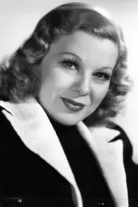 Фото Гленда Фаррелл (Glenda Farrell)