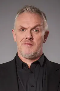 Фото  (Greg Davies)