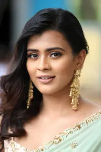 Фото  (Hebah Patel)