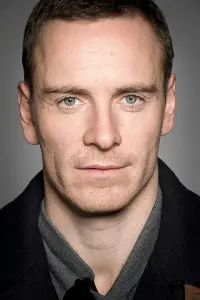 Фото Майкл Фассбендер (Michael Fassbender)