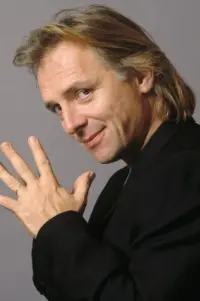 Фото Рік Мейол (Rik Mayall)