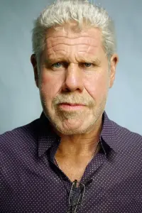 Фото Рон Перлман (Ron Perlman)