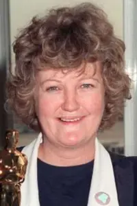 Фото Бренда Фрікер (Brenda Fricker)