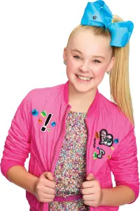 Фото Джоджо Сіва (JoJo Siwa)