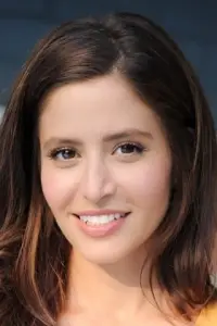 Фото Мерседес Мейсон (Mercedes Mason)