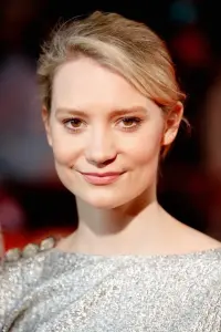 Фото Мія Васіковська (Mia Wasikowska)