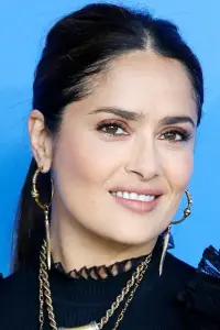 Фото Сальма Хайєк Піно (Salma Hayek Pinault)