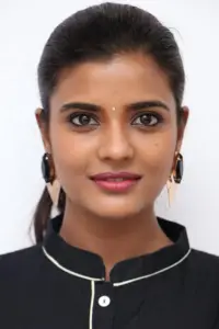 Фото  (Aishwarya Rajesh)